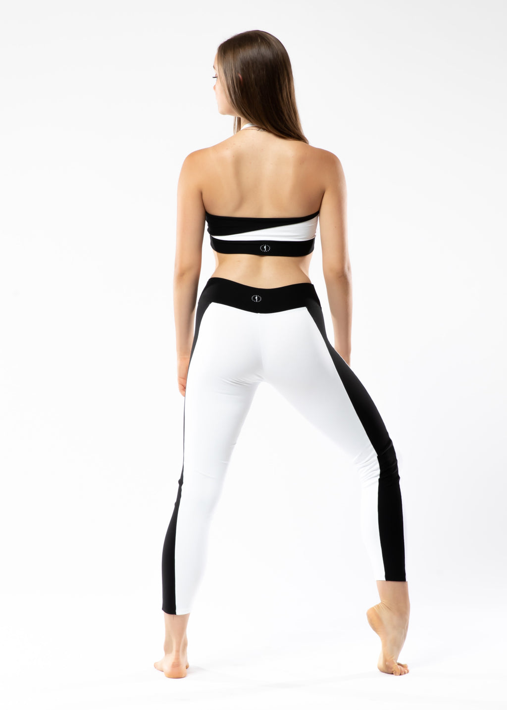 Split Leggings