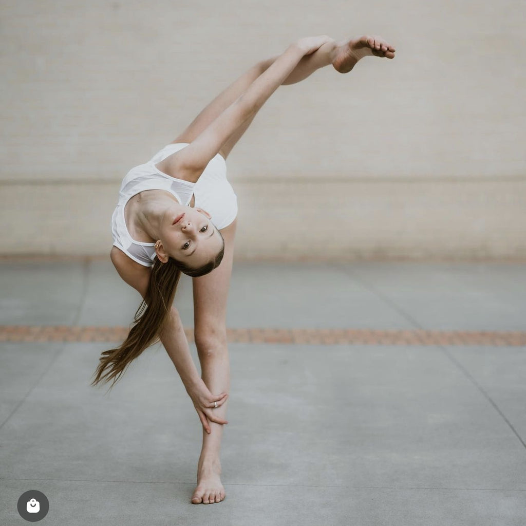 Isabella Peidrahita Dance Plex