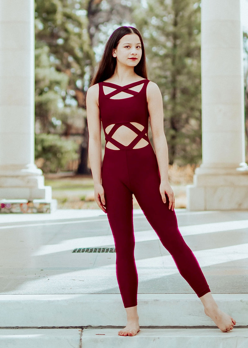 Addelyn Jumpsuit