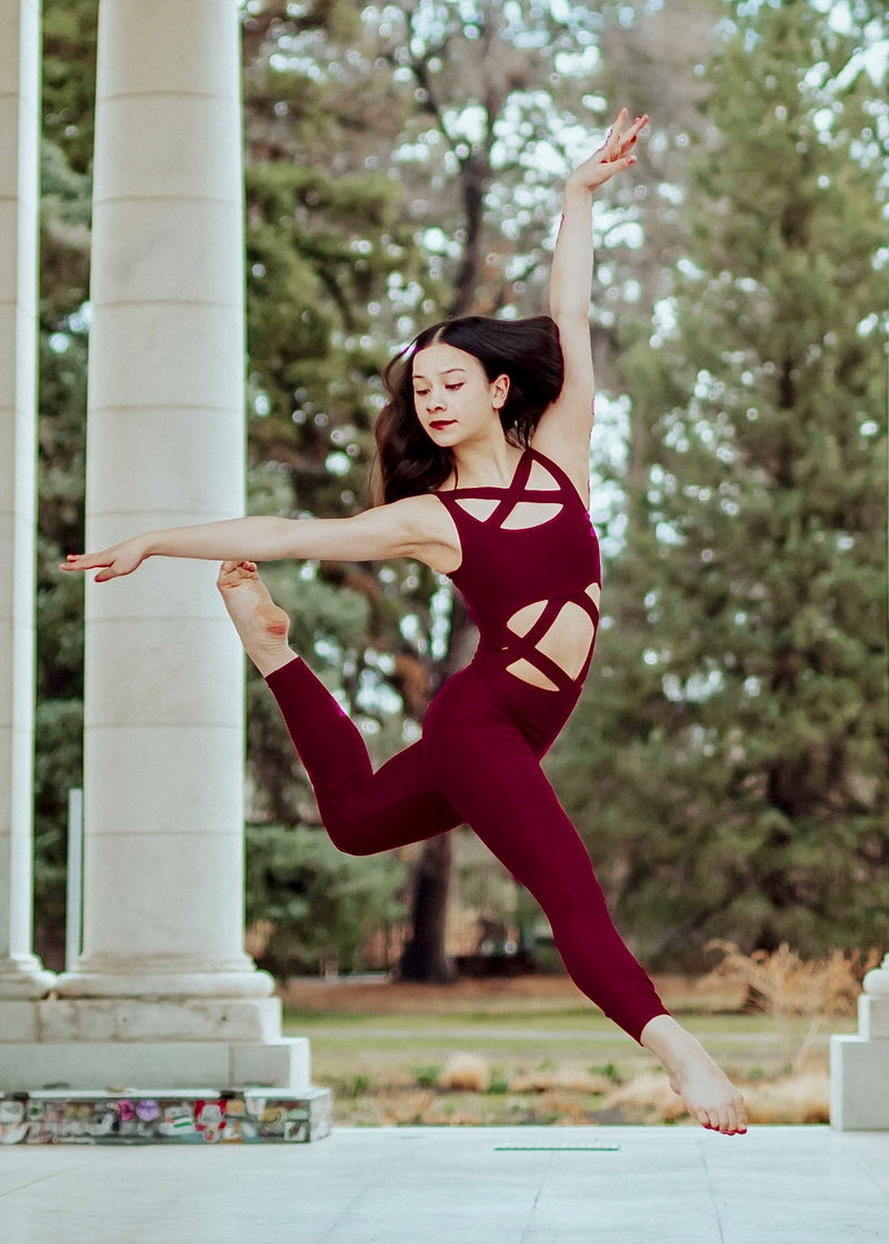 Addelyn Jumpsuit