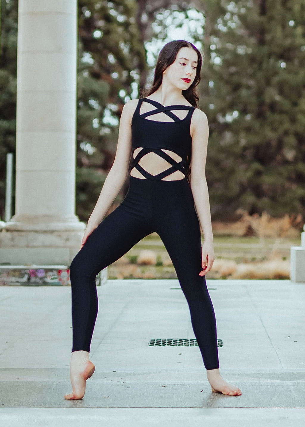 Addelyn Jumpsuit