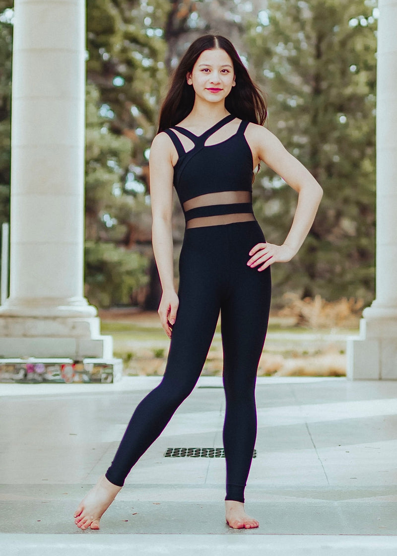 Ella Jumpsuit