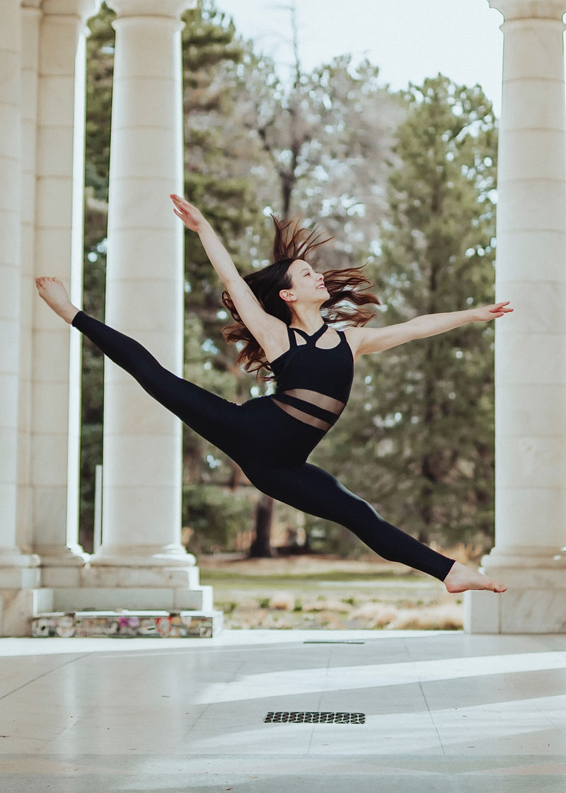 Ella Jumpsuit