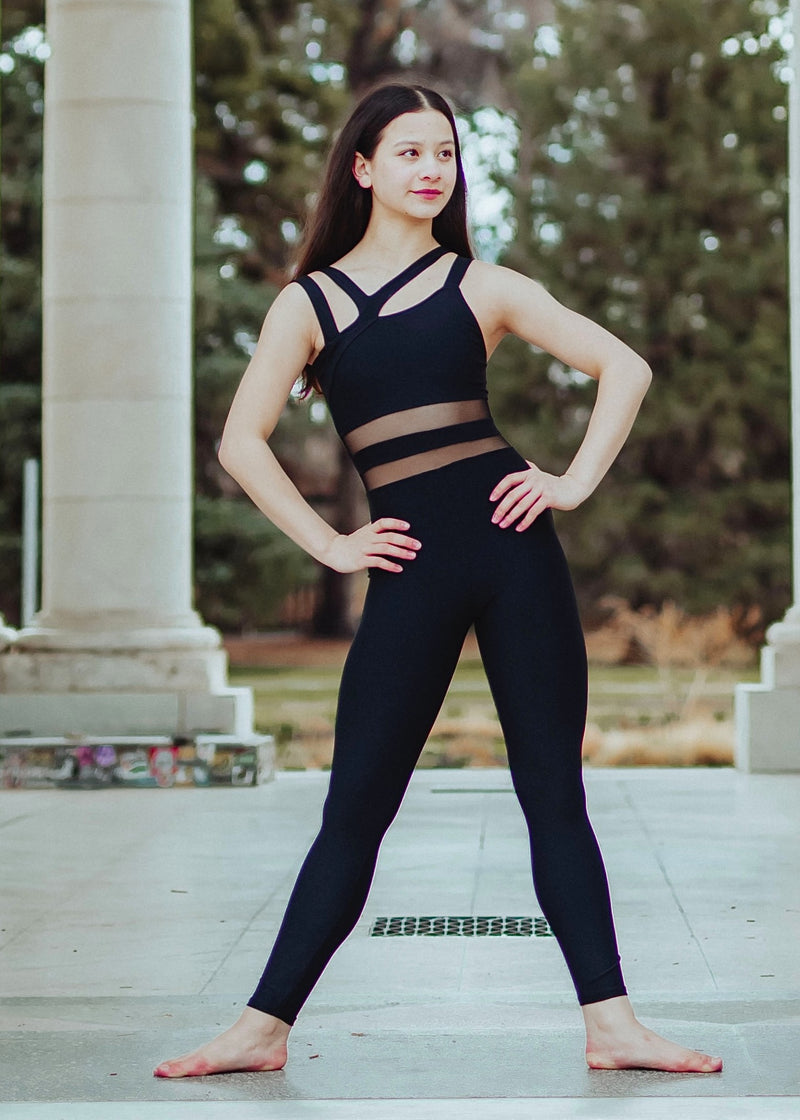 Ella Jumpsuit