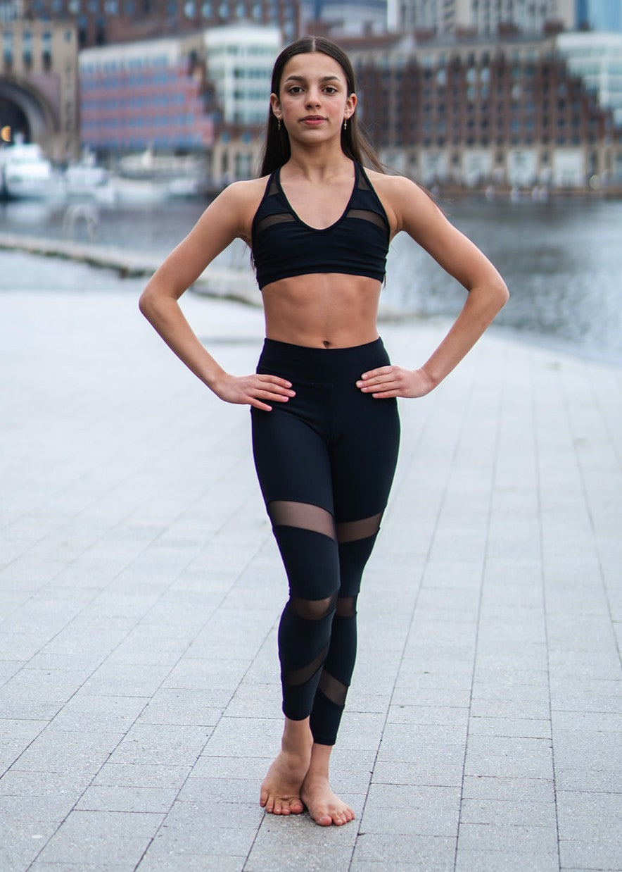 Stand Out Top