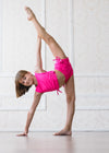 BluSoft Tie Top