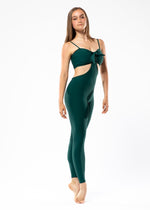 Bow Jumpsuit